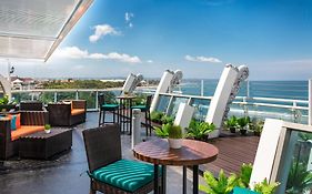 The Kuta Beach Heritage Hotel - Managed By Accor